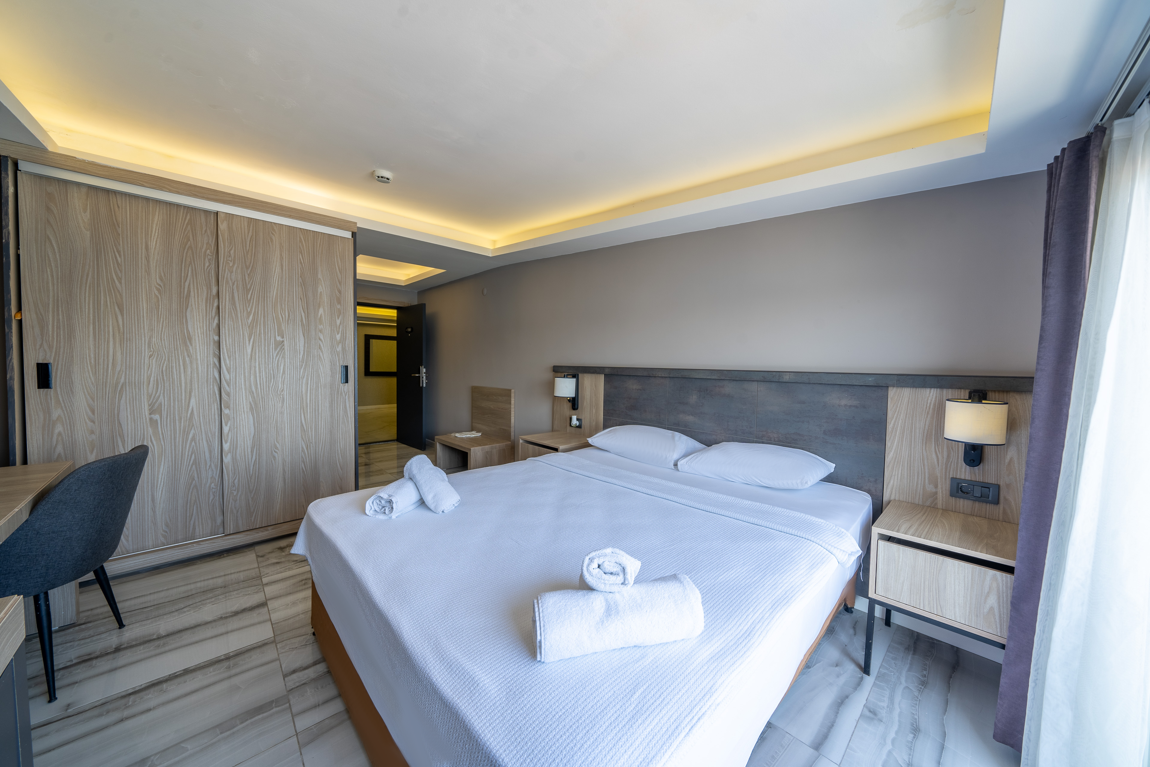 Akyalı Butik Otel 055