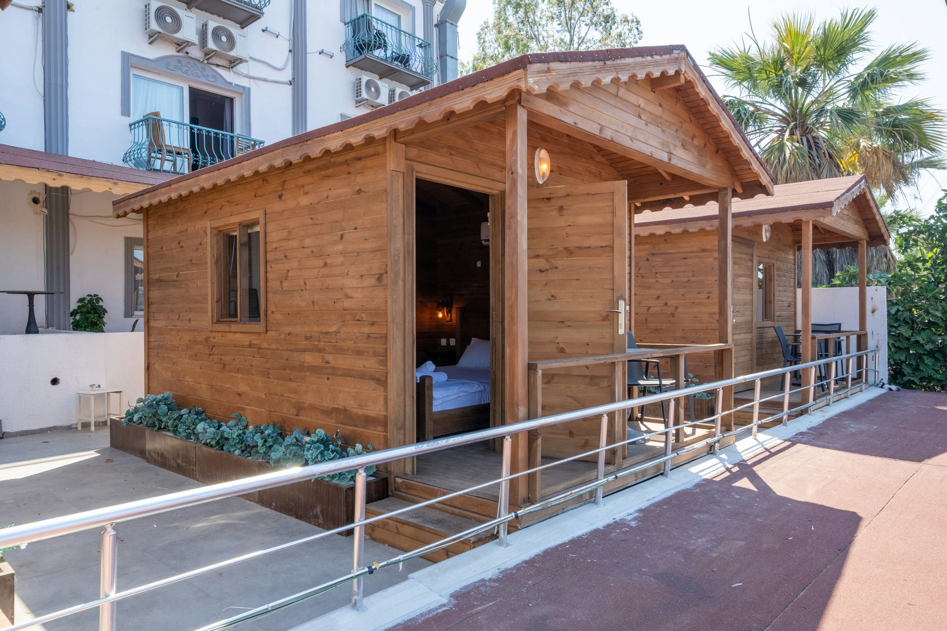 Oda 2 – Bungalow014