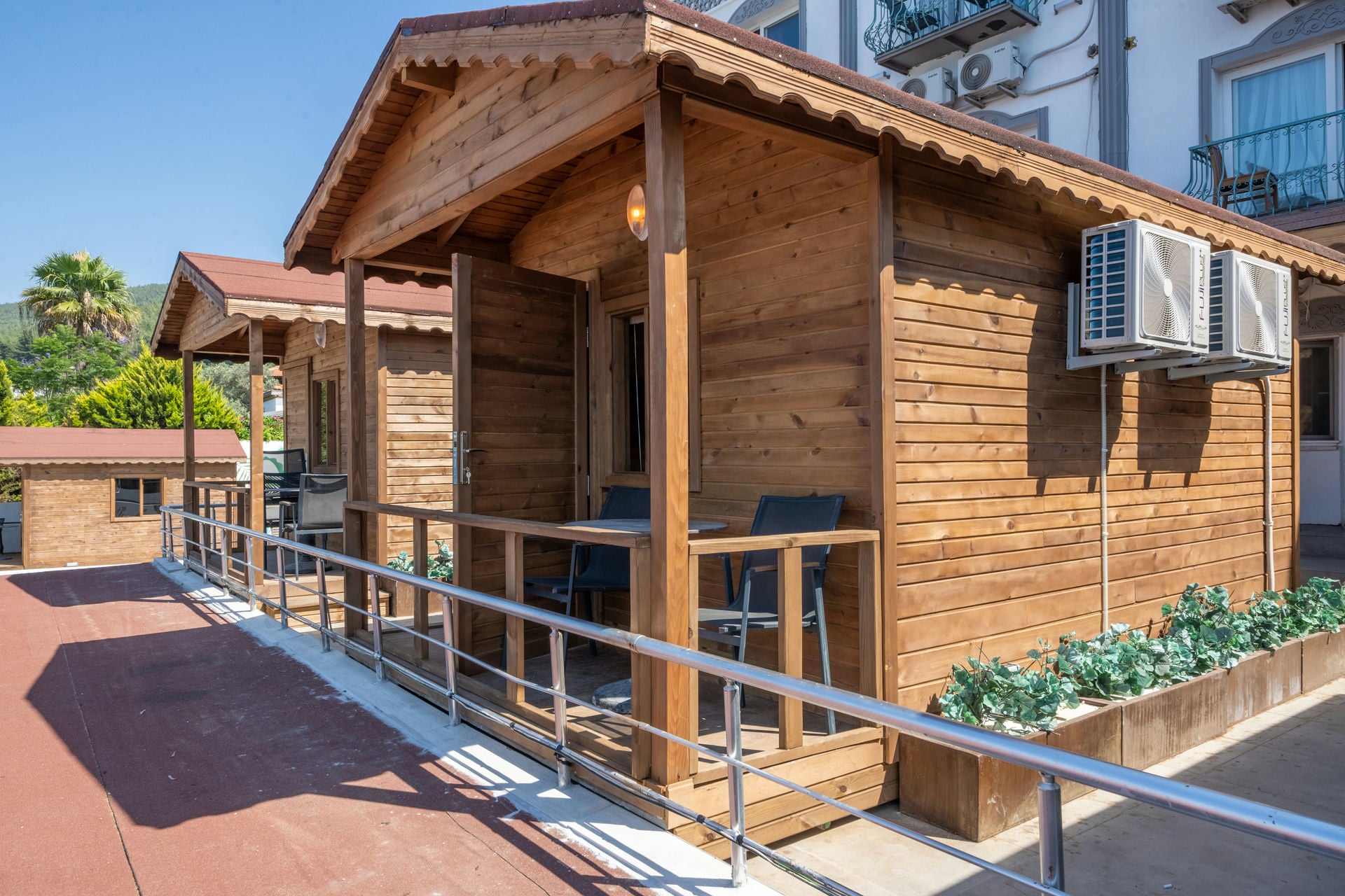 Oda 2 – Bungalow015