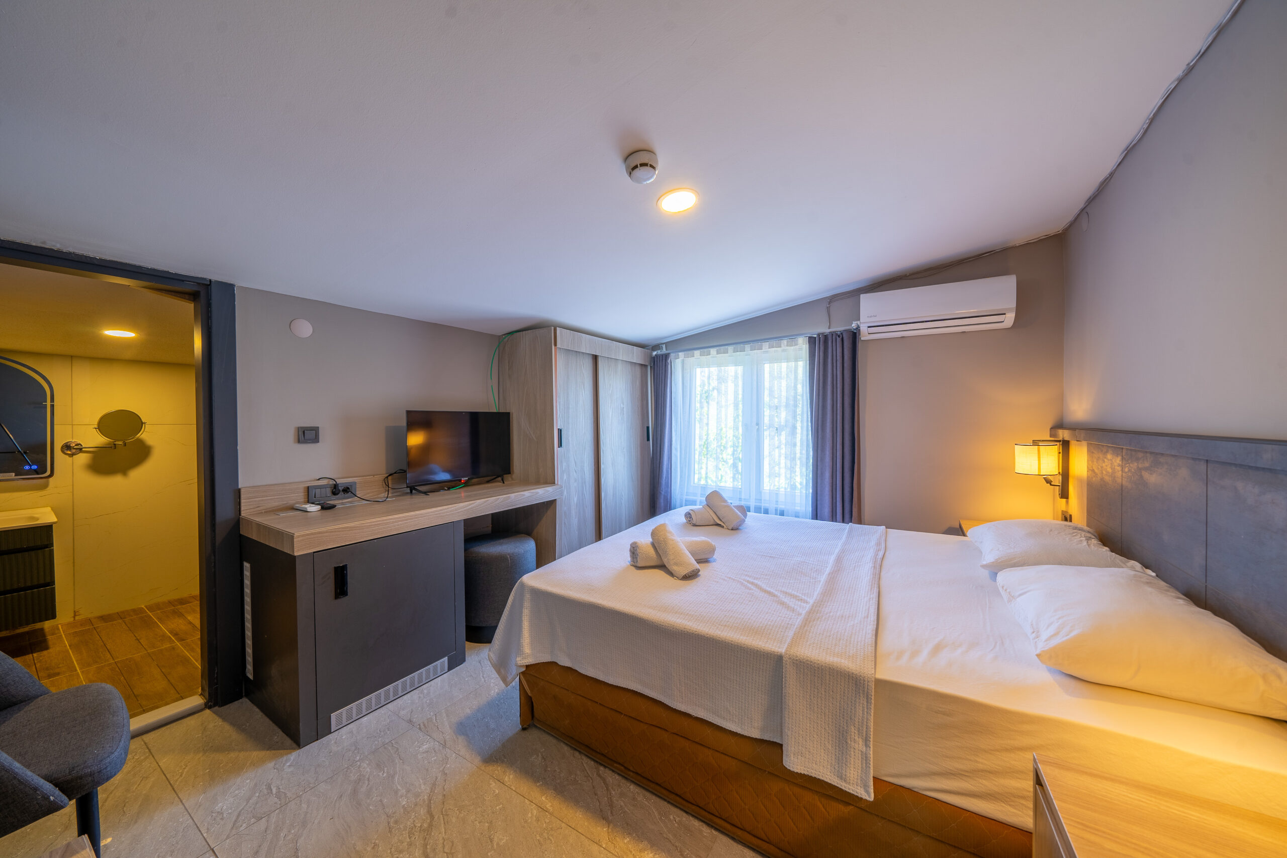 Akyalı Butik Otel 076